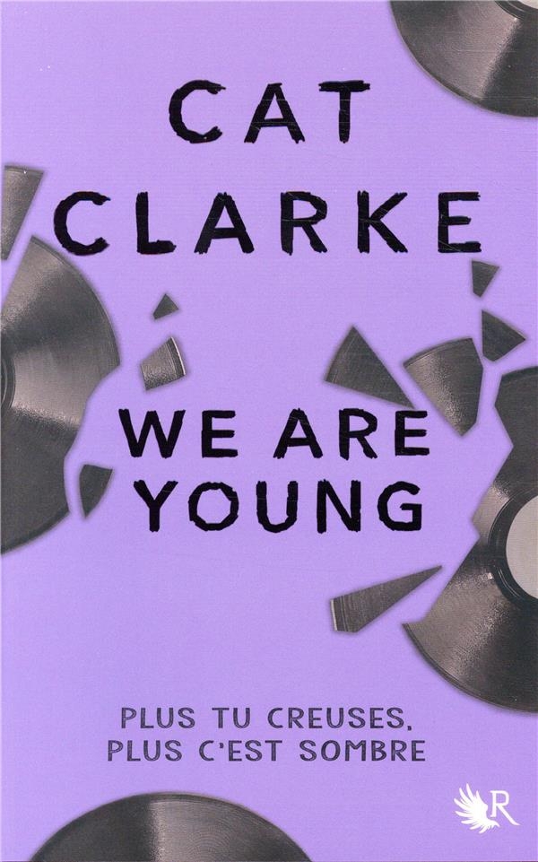 We Are Young