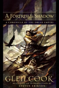 A Fortress In Shadow: A Chronicle Of The Dread Empire: 0 (A Chronicle of the Dread Empire)