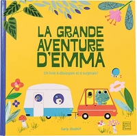 La grande aventure d'Emma