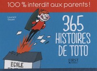 365 histoires de Toto