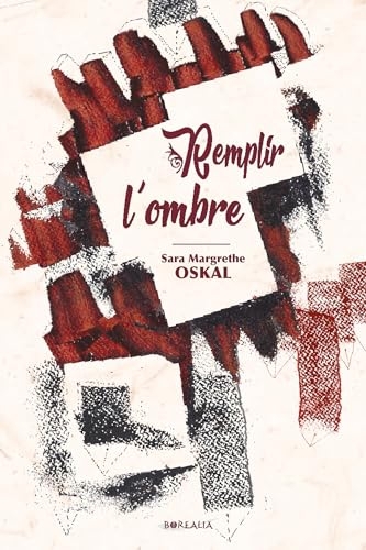 Remplir l'ombre