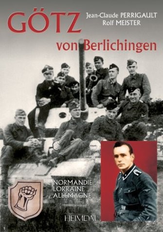 Götz von Berlichingen : Tome 1