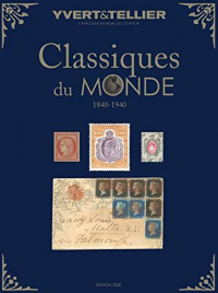 Classiques du monde (1840-1940)