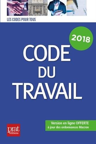 Code du travail