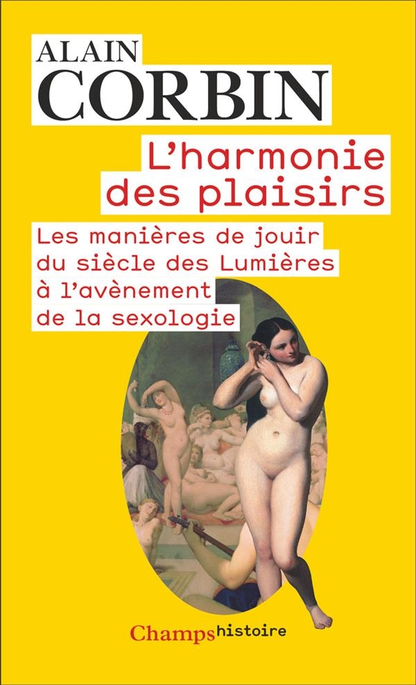 L'Harmonie des plaisirs