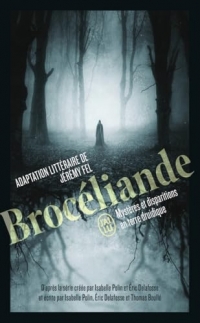 Brocéliande
