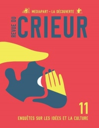 Revue du Crieur Numero 11