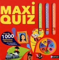 Maxi Quiz
