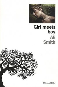 girl meets boy
