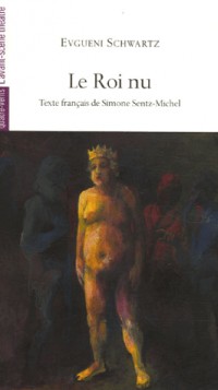 Le Roi nu