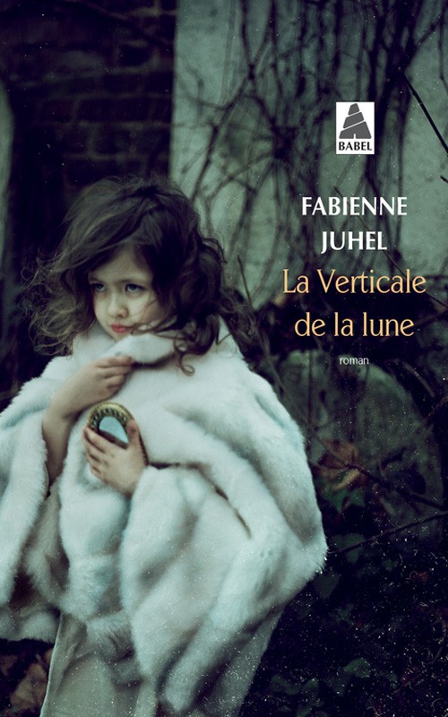 La verticale de la Lune