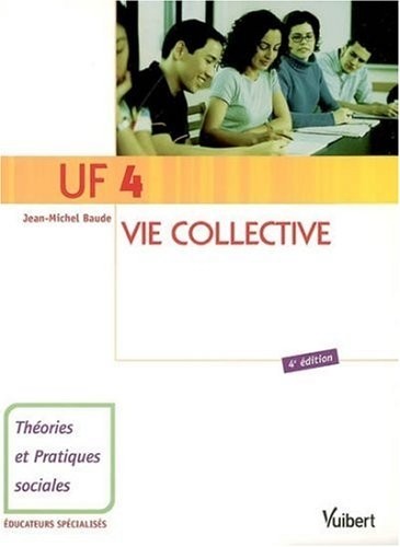 UF 4 Vie Collective