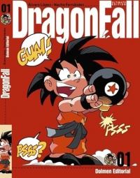 Dragon Fall Ultimate T01