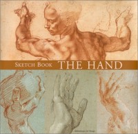 The hand - Sketch book