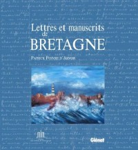 Lettres et manuscrits de Bretagne