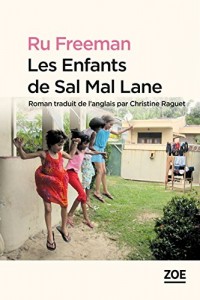 Les enfants de Sal Mal Lane