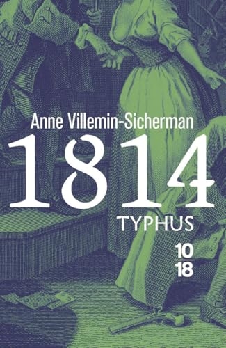 1814, Typhus