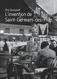 L'invention de Saint-Germain-des-Prés