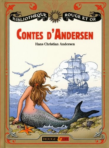 Contes d'Andersen
