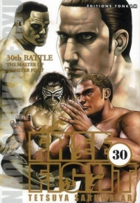 Free fight - New Tough Vol.30