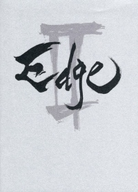 Edge II - Les samouraïs du futur