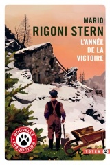 L'Année de la Victoire [Poche]