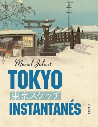 Tokyo instantanés