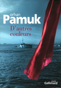 D'autres couleurs