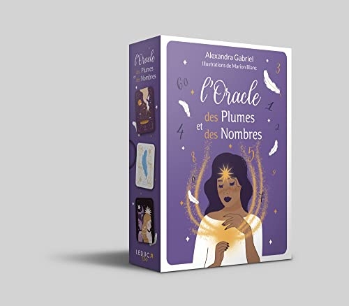 L'Oracle des Plumes et des Nombres