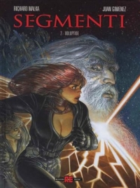 Segmenti (Vol. 1-3)