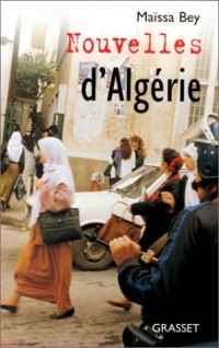 Nouvelles d'Algerie