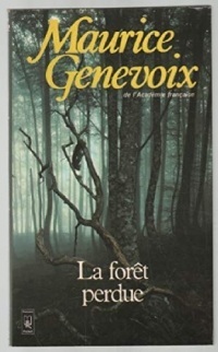 La foret perdue