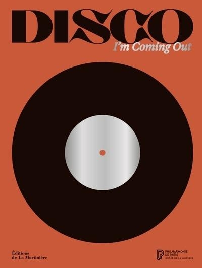Disco: I'm Coming Out
