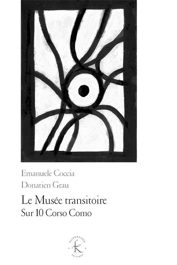 Le musée transitoire : Sur 10 Corso Como