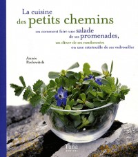 CUISINE DES PETITS CHEMINS