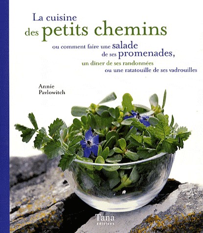 CUISINE DES PETITS CHEMINS
