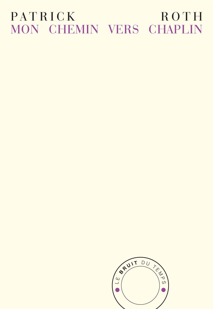 Mon chemin vers Chaplin : Une reprise