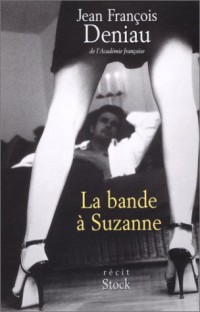 La bande à Suzanne