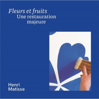 Fleurs et fruits, une restauration historique