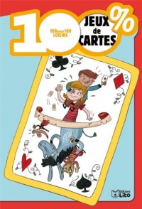100% Jeux de Cartes - Dès 5 ans