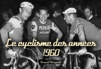 Le cyclisme des années 1960
