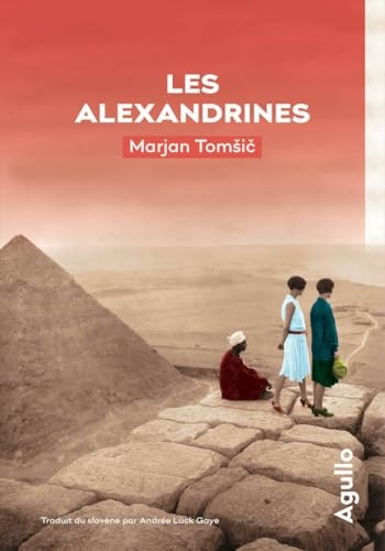 Les Alexandrines