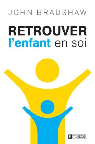 Retrouver l'enfant en soi NC