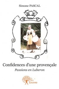 Confidences d'une Provencale