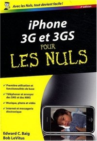 IPHONE 3G ET 3GS PR LES NULS