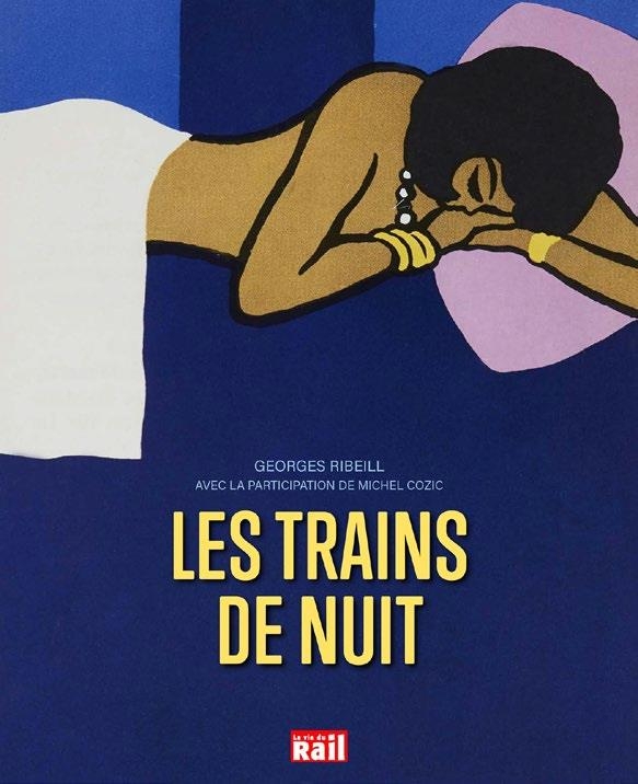 Les Trains de Nuit