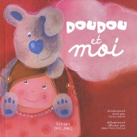 Doudou et moi