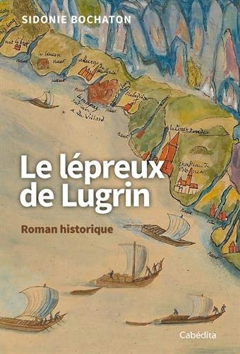 Le lépreux de Lugrin