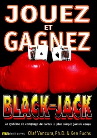 Jouez et gagnez au black-jack