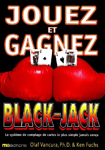 Jouez et gagnez au black-jack